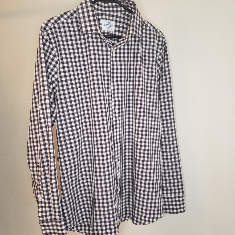 Men's Dress Shirts